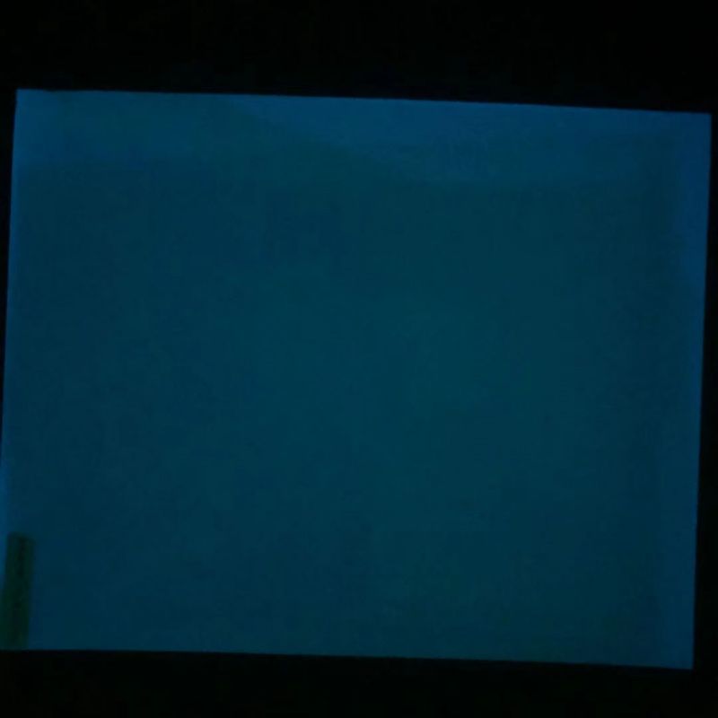 Custom Night Luminous Film3