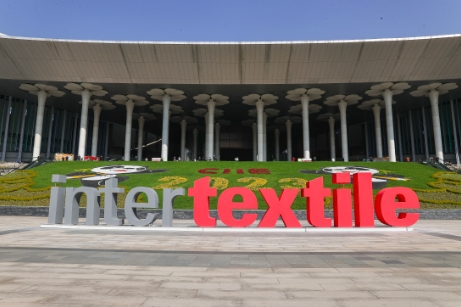 Intertextile Shanghai Apparel Fabrics – Spring Edition 2024